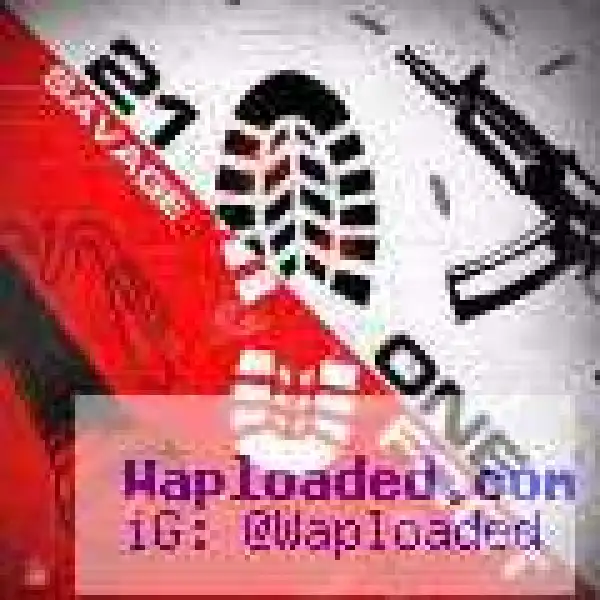 21 Savage - One Foot